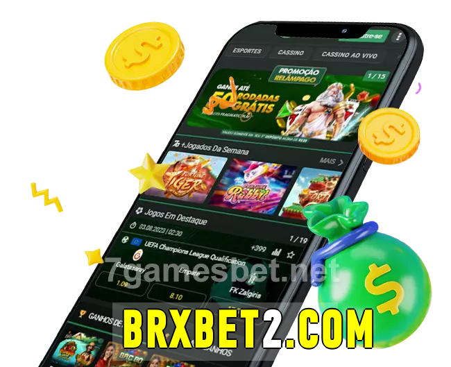 Baixe o aplicativo brx.bet  para jogar a qualquer momento
